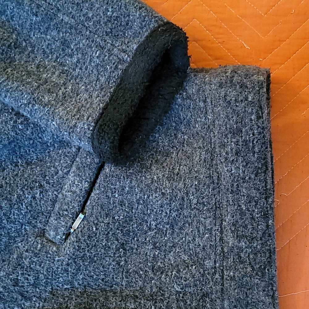 Talbots jacket - Picture 2 of 3